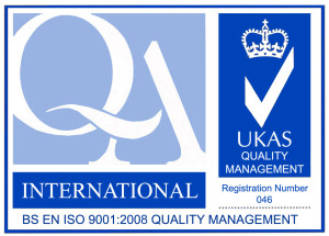 ISO-9001:2008