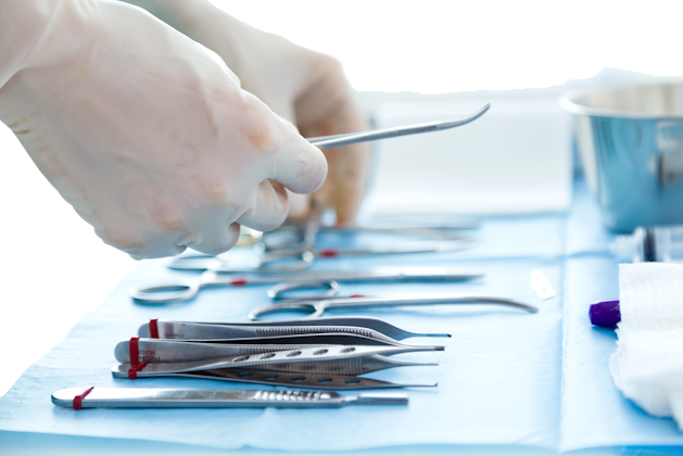 many kind medical equipment manage surgeon start operations operating room111111