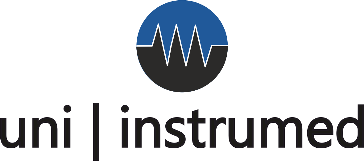 uni instrumed UK LOGO