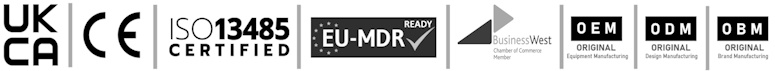 Certification & OEM ODM OBM