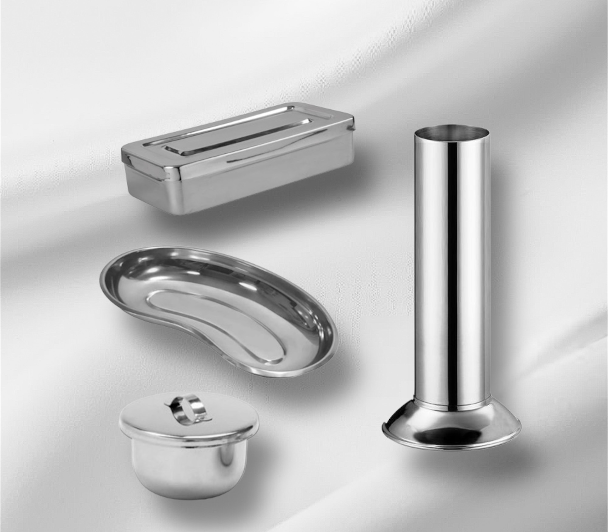Holloware group